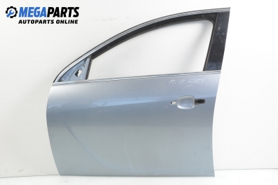 Door for Opel Insignia 2.0 CDTI, 160 hp, hatchback, 2009, position: front - left