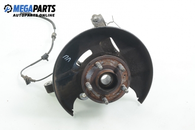 Achsschenkel radnabe for Opel Insignia 2.0 CDTI, 160 hp, hecktür, 2009, position: links, vorderseite