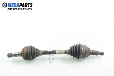 Antriebswelle for Opel Insignia 2.0 CDTI, 160 hp, hecktür, 2009, position: links