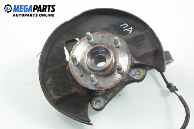 Achsschenkel radnabe for Opel Insignia 2.0 CDTI, 160 hp, hecktür, 2009, position: rechts, vorderseite