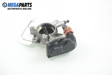 Clapetă carburator for Opel Insignia 2.0 CDTI, 160 hp, hatchback, 2009