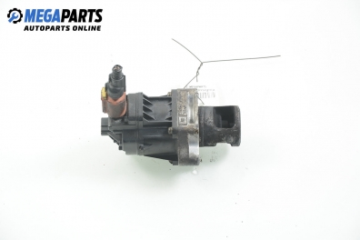 EGR valve for Opel Insignia 2.0 CDTI, 160 hp, hatchback, 2009