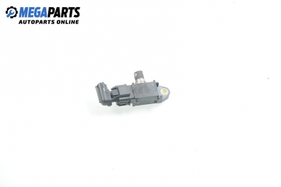 Exhaust pressure sensor for Opel Insignia 2.0 CDTI, 160 hp, hatchback, 2009