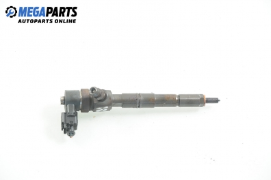 Diesel fuel injector for Opel Insignia 2.0 CDTI, 160 hp, hatchback, 2009 № Bosch 0 445 110 327