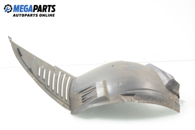 Inner fender for Peugeot 407 2.0 HDi, 136 hp, sedan, 2006, position: front - left