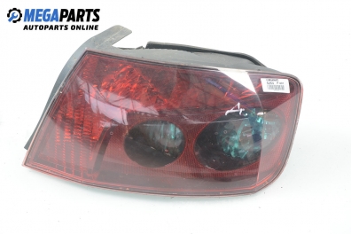 Tail light for Peugeot 407 2.0 HDi, 136 hp, sedan, 2006, position: right