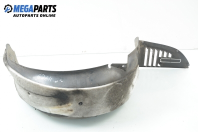 Inner fender for Peugeot 407 2.0 HDi, 136 hp, sedan, 2006, position: rear - right