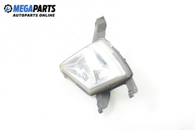 Fog light for Peugeot 407 2.0 HDi, 136 hp, sedan, 2006, position: right