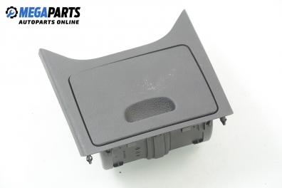 Glove box for Peugeot 407 2.0 HDi, 136 hp, sedan, 2006