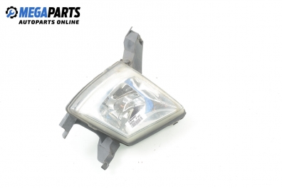 Fog light for Peugeot 407 2.0 HDi, 136 hp, sedan, 2006, position: left