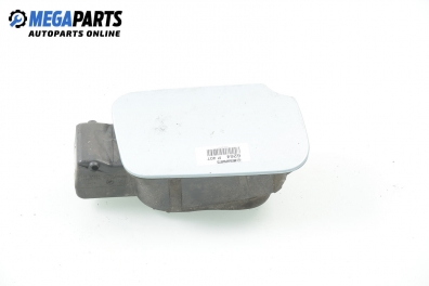 Fuel tank door for Peugeot 407 2.0 HDi, 136 hp, sedan, 2006