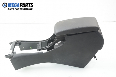 Armrest for Peugeot 407 2.0 HDi, 136 hp, sedan, 2006