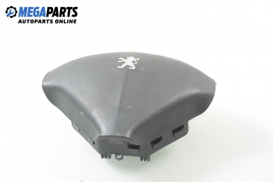 Airbag for Peugeot 407 2.0 HDi, 136 hp, sedan, 2006