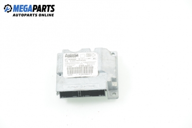 Airbag module for Peugeot 407 2.0 HDi, 136 hp, sedan, 2006 № Autoliv 603 55 46 00