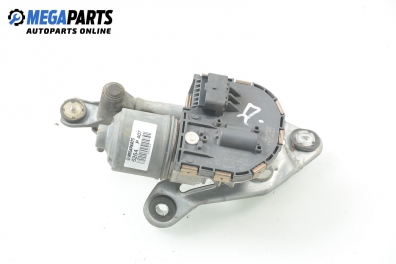 Motor scheibenwischer, vorne for Peugeot 407 2.0 HDi, 136 hp, sedan, 2006, position: rechts № Bosch 0 390 241 722