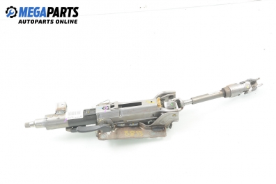 Steering shaft for Peugeot 407 2.0 HDi, 136 hp, sedan, 2006