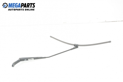 Braț ștergătoare parbriz for Peugeot 407 2.0 HDi, 136 hp, sedan, 2006, position: dreapta