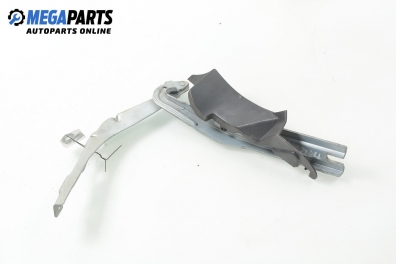 Bonnet hinge for Peugeot 407 2.0 HDi, 136 hp, sedan, 2006, position: left