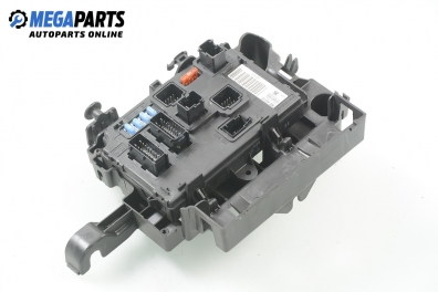 BSI module for Peugeot 407 2.0 HDi, 136 hp, sedan, 2006 № Siemens S120017003