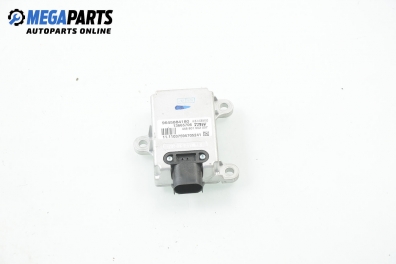 Sensor ESP for Peugeot 407 2.0 HDi, 136 hp, sedan, 2006 № 9645884180