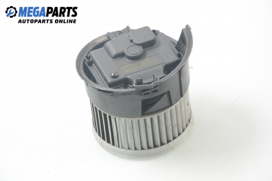 Heating blower for Peugeot 407 2.0 HDi, 136 hp, sedan, 2006