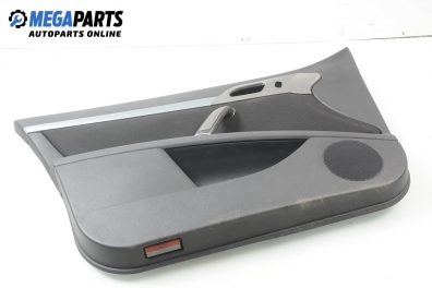 Interior door panel  for Peugeot 407 2.0 HDi, 136 hp, sedan, 2006, position: front - left