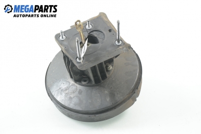 Servo for Peugeot 407 2.0 HDi, 136 hp, sedan, 2006