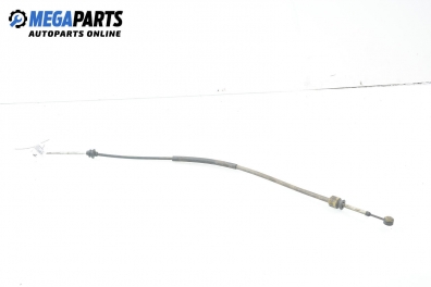 Getriebekabel for Peugeot 407 2.0 HDi, 136 hp, sedan, 2006