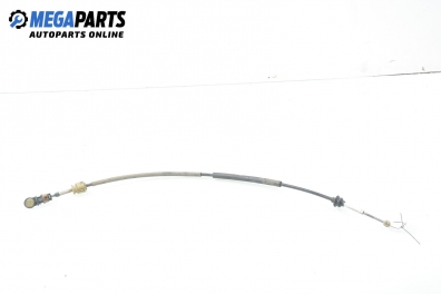 Getriebekabel for Peugeot 407 2.0 HDi, 136 hp, sedan, 2006