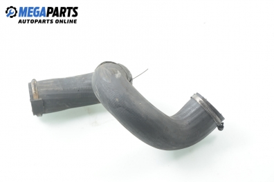 Turbo hose for Peugeot 407 2.0 HDi, 136 hp, sedan, 2006