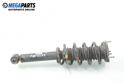 Macpherson shock absorber for Peugeot 407 2.0 HDi, 136 hp, sedan, 2006, position: front - left