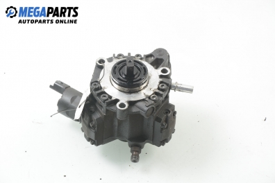 Diesel injection pump for Peugeot 407 2.0 HDi, 136 hp, sedan, 2006 № Siemens 5W S40019