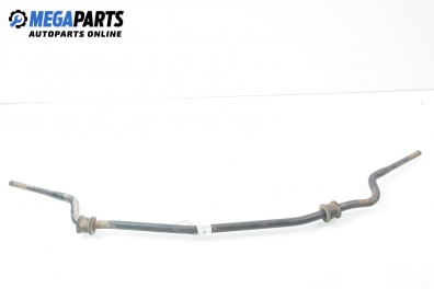 Stabilisator for Mercedes-Benz 124 (W/S/C/A/V) 2.3, 132 hp, coupe, 1989, position: vorderseite