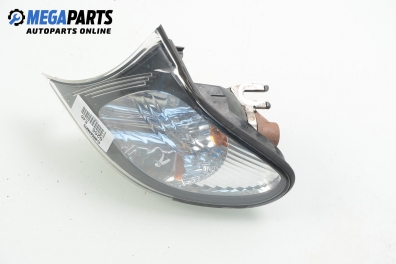 Blinklicht for BMW 3 (E46) 2.5, 192 hp, sedan automatic, 2003, position: links