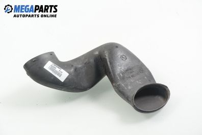 Air duct for BMW 3 (E46) 2.5, 192 hp, sedan automatic, 2003 № 1 706 642