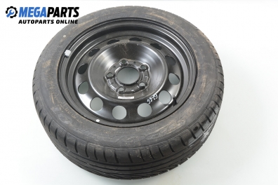 Spare tire for BMW 3 (E46) (1998-2005) 16 inches, width 7 (The price is for one piece)