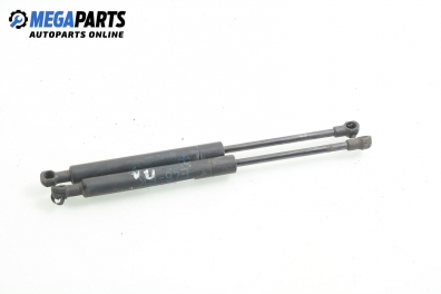 Bonnet damper for BMW 3 (E46) 2.5, 192 hp, sedan automatic, 2003