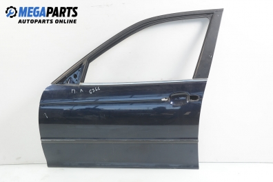 Door for BMW 3 (E46) 2.5, 192 hp, sedan automatic, 2003, position: front - left