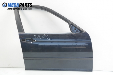 Door for BMW 3 (E46) 2.5, 192 hp, sedan automatic, 2003, position: front - right