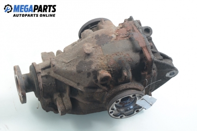 Differential for BMW 3 (E46) 2.5, 192 hp, sedan automatic, 2003