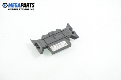 Volume sensor for BMW 3 (E46) 2.5, 192 hp, sedan automatic, 2003 № BMW 65.75-6 938 048