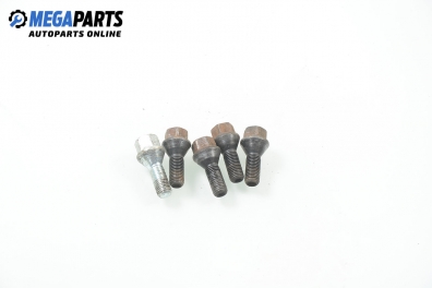 Bolts (5 pcs) for BMW 3 (E46) 2.5, 192 hp, sedan automatic, 2003