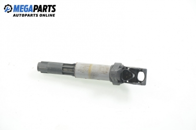 Ignition coil for BMW 3 (E46) 2.5, 192 hp, sedan automatic, 2003