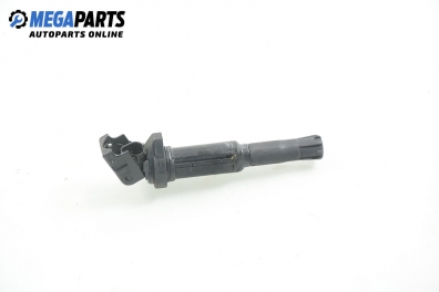 Ignition coil for BMW 3 (E46) 2.5, 192 hp, sedan automatic, 2003