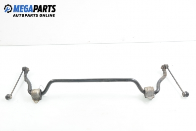 Sway bar for BMW 3 (E46) 2.5, 192 hp, sedan automatic, 2003, position: front