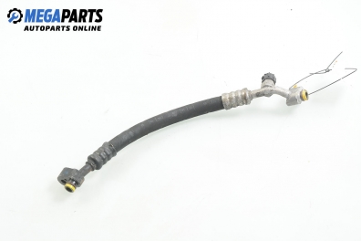 Klimaschlauch for BMW 3 (E46) 2.5, 192 hp, sedan automatic, 2003