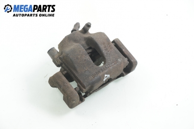 Caliper for BMW 3 (E46) 2.5, 192 hp, sedan automatic, 2003, position: front - right