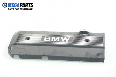 Engine cover for BMW 3 (E46) 2.5, 192 hp, sedan automatic, 2003