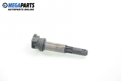 Ignition coil for BMW 3 (E46) 2.5, 192 hp, sedan automatic, 2003