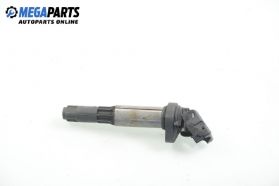 Ignition coil for BMW 3 (E46) 2.5, 192 hp, sedan automatic, 2003